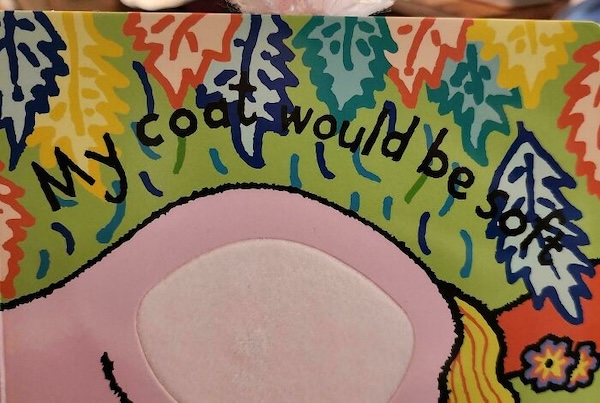 Book design fails that'll make someone give up reading altogether