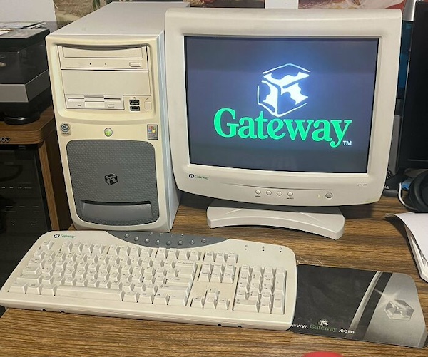 The 80s & 90s like only those who were there can remember