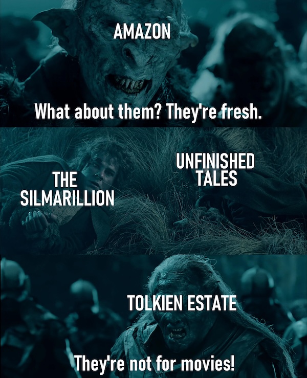 Daily Evening Randomness