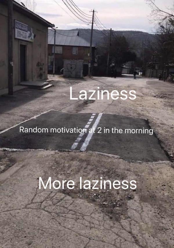 Mind-LESS Meme Best Stupid Funny Logic Photo Caption 2025 New Pictures