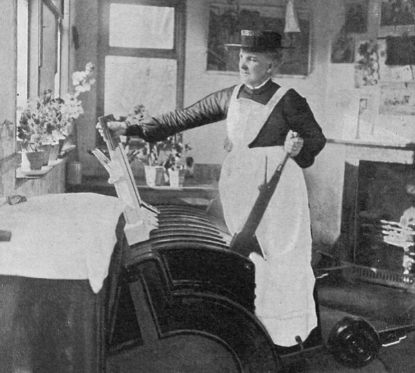 You've probably never even heard of these once popular professions