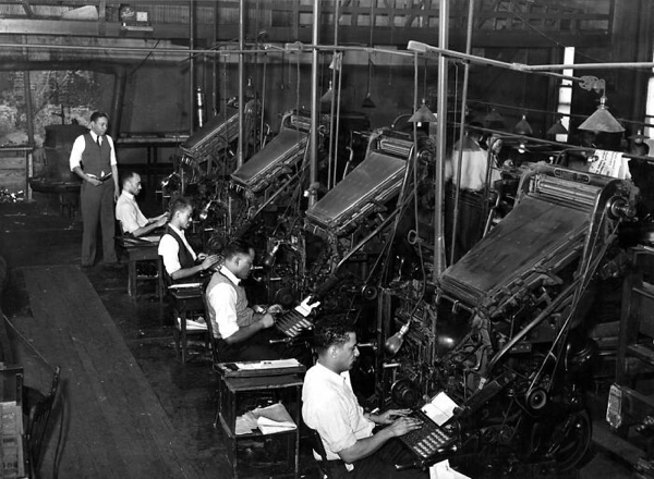 You've probably never even heard of these once popular professions