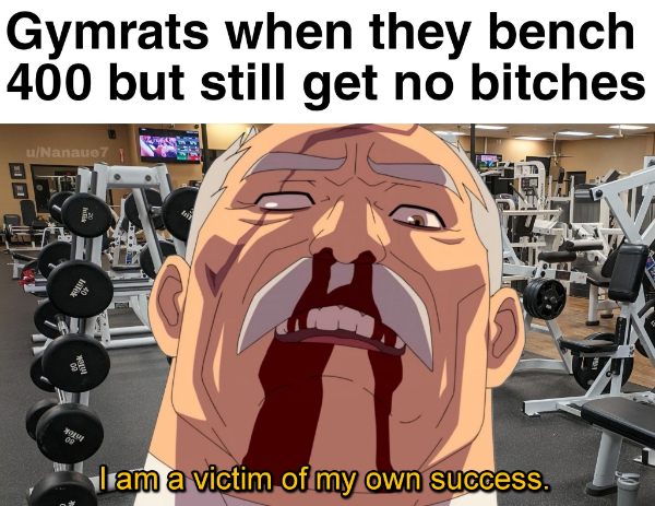 I Need a Heavy Dose of Dank Memes