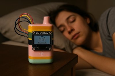 There's a Vape With a Tamagotchi Inside & It Dies If You Stop Smoking There's a Vape With a Tamagotchi Inside & It Dies If You Stop Smoking