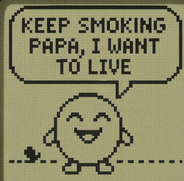 elfbar elfa kaufen Satirical Vape Company's Tamagotchi Twist main image 1