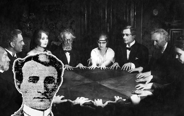 11 of the craziest science experiments ever conducted