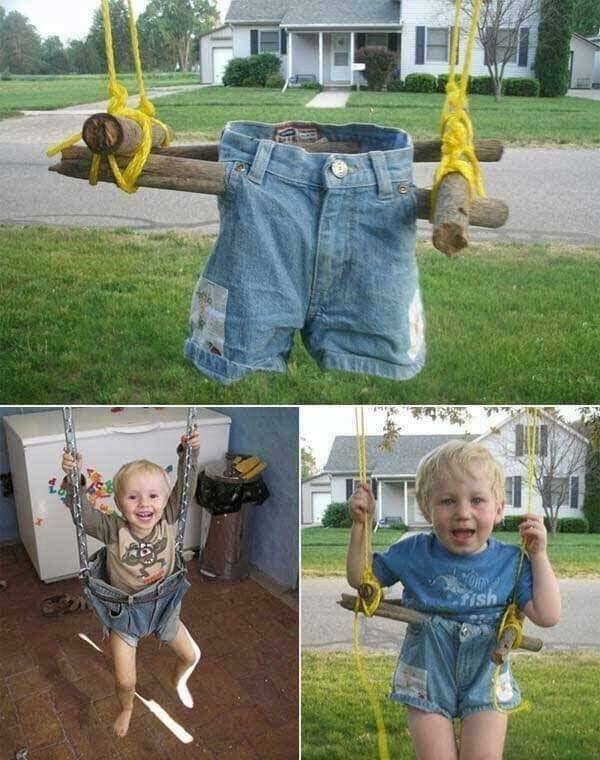 Redneck rigging and repairs that aren't pretty, but are effective