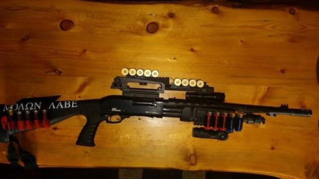 Choose your “WTF hand-held”…Weapon (55 Photos) theCHIVE