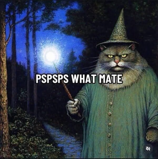 Daily Evening Randomness (Nightcap)
