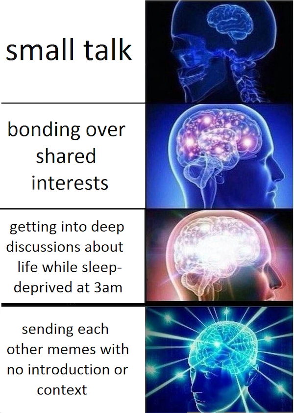 Flirtatious Memes To S*xt Your Better Half With