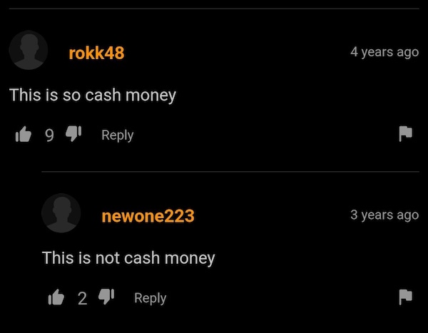 P*rnhub's Comment Section Is A Seriously Strange Place...