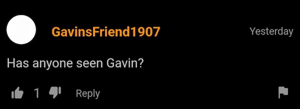 P*rnhub's Comment Section Is A Seriously Strange Place...