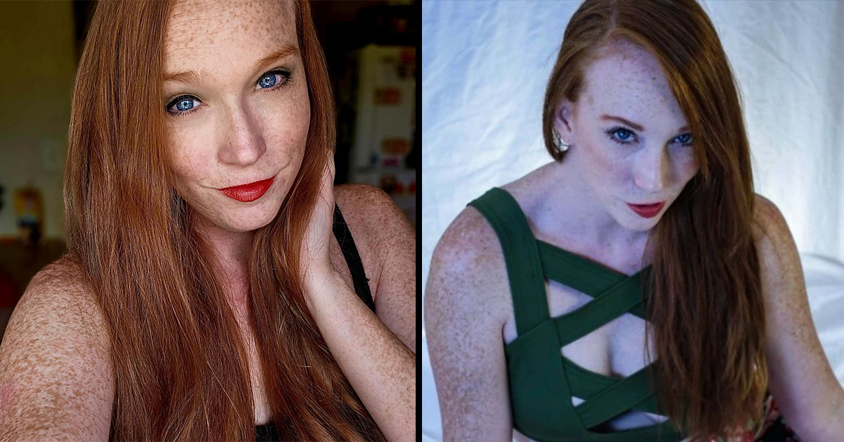 Sexy Redheads Pictures of Hot Redhead Women - theCHIVE