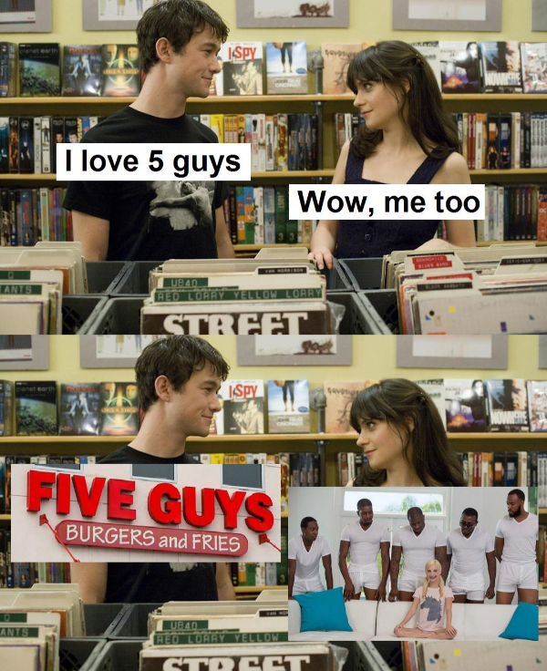 The Memes Are Really Dankin’ This Week