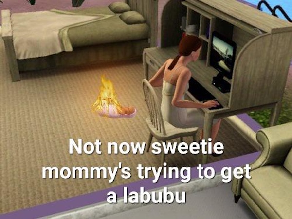 What's a Labubu and Why Do I Suddenly Need Ten of Them?
