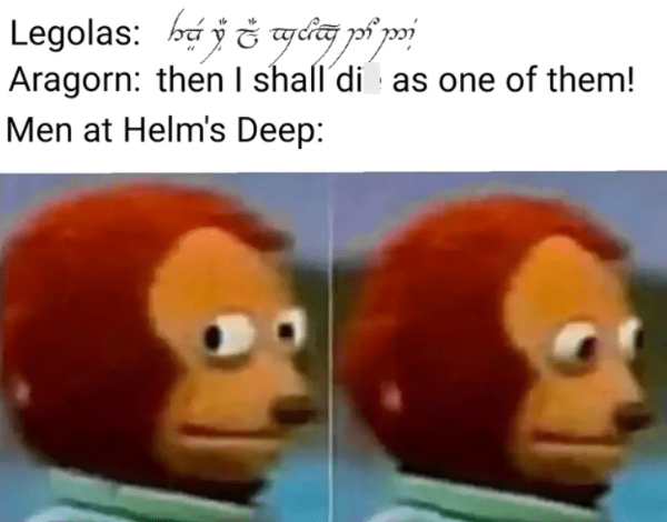 These Are the Memes You’re Looking Fo