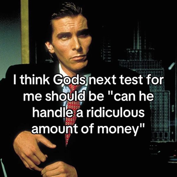 Daily Evening Randomness (Nightcap)