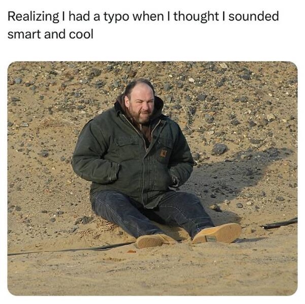 The truth as only internet memes can explain