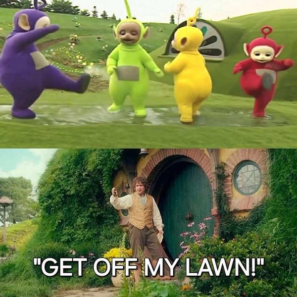 Daily Evening Randomness (Nightcap) theCHIVE