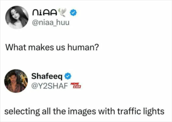 Retorts That Deserve Their Own Sitcom
