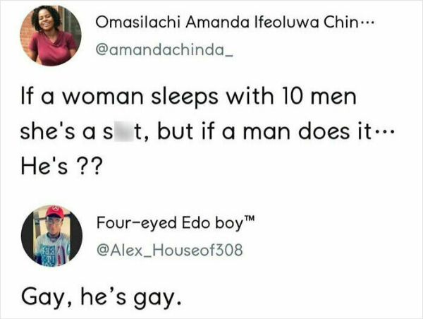 Retorts That Deserve Their Own Sitcom