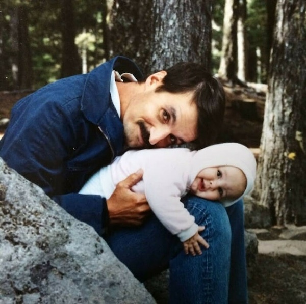 Vintage Dads 