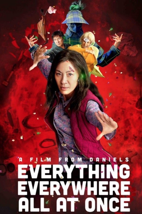 Strange Think Move Best Movies List Strange Mind Blowing When You Watched the First TIME