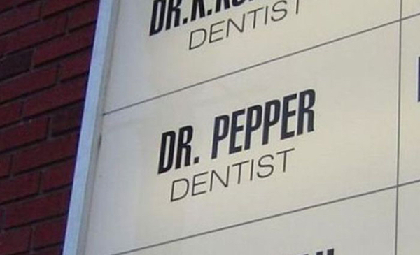 Hilariously bad names that we wouldn't wish on our worst enemy