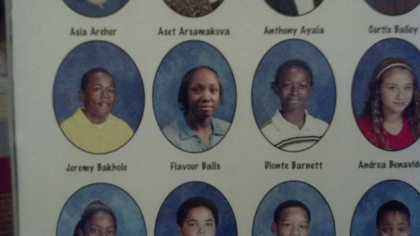 Hilariously bad names that we wouldn't wish on our worst enemy