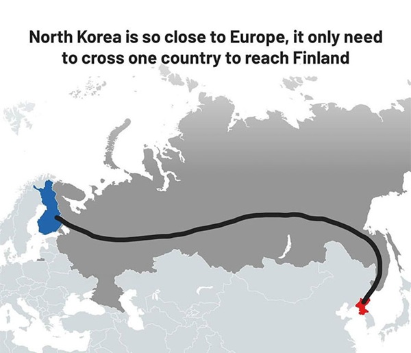 Maps & Infographics Are GREAT for Learning!