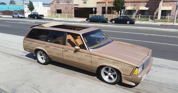 Cars that will shock and amaze you with their odd looks