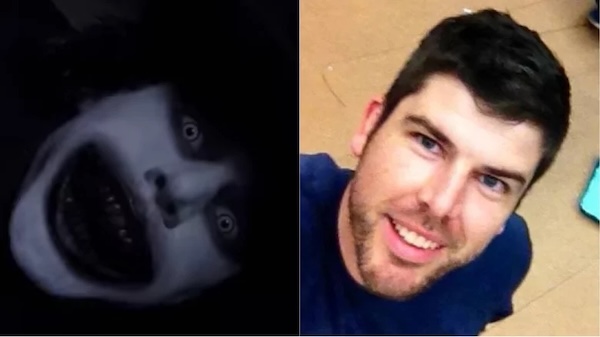 These are the Faces Behind Your Favorite Monsters