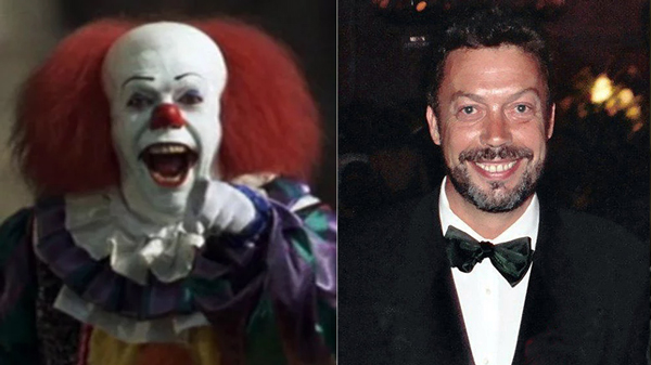 These are the Faces Behind Your Favorite Monsters