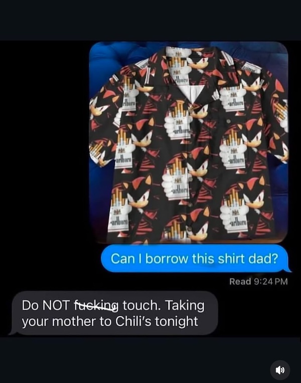 No Context, Just Chaos. These Texts Made Me LOL (32 Photos)