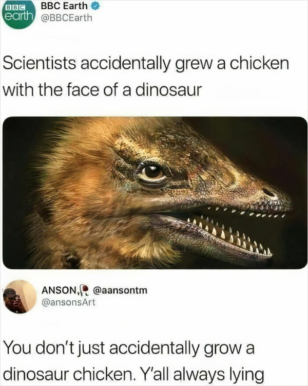 Back Off, Man. I’m a Meme-Scientist