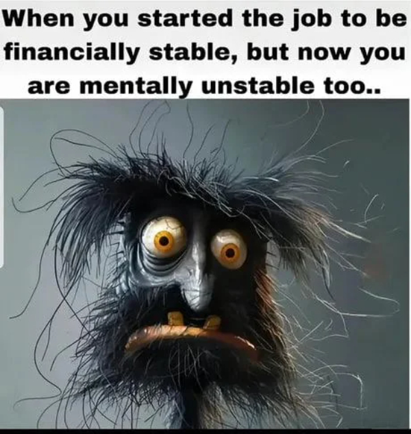 Memes So Dank, They Stank!