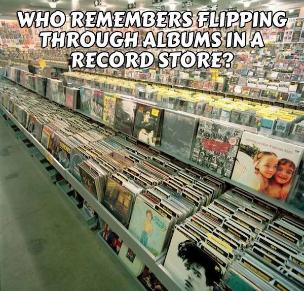 Nostalgic images that will bring you such fond memories of long ago