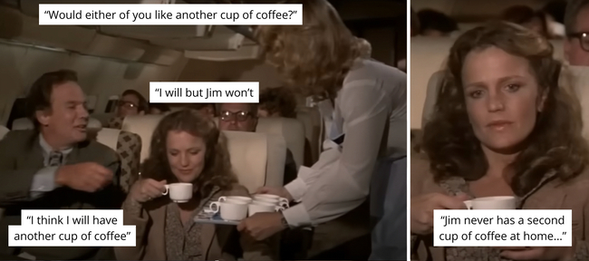 Shirley These "Airplane!" Jokes are Still Hilarious