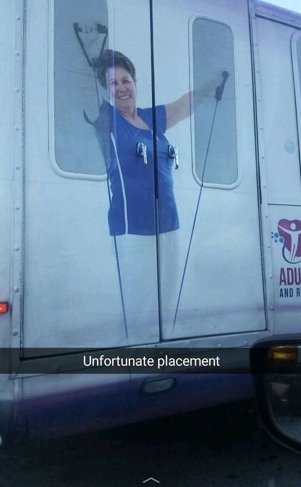 Some more thought could have gone into these hilarious design fails
