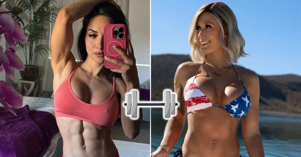 Hot Women | Sexy Women Pics | Hot Ladies - theCHIVE