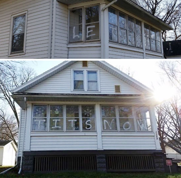 Some more thought could have gone into these hilarious design fails