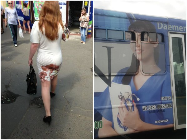 Some more thought could have gone into these hilarious design fails