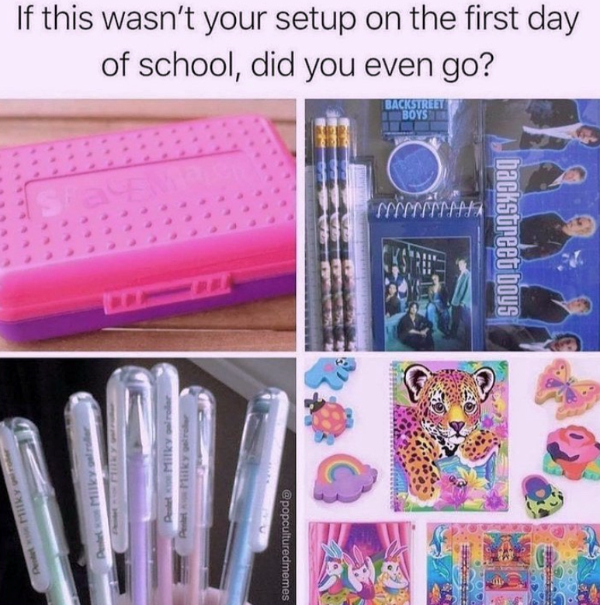 These y2K Memes Are Y2-Hilarious