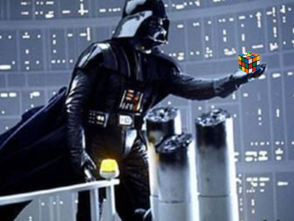 Impressive Skills That Look Hard But Are Secretly Easy 14 Gifs