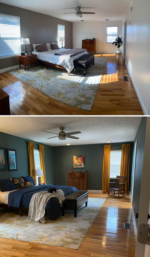 These Interior Designs Win... They Win It All