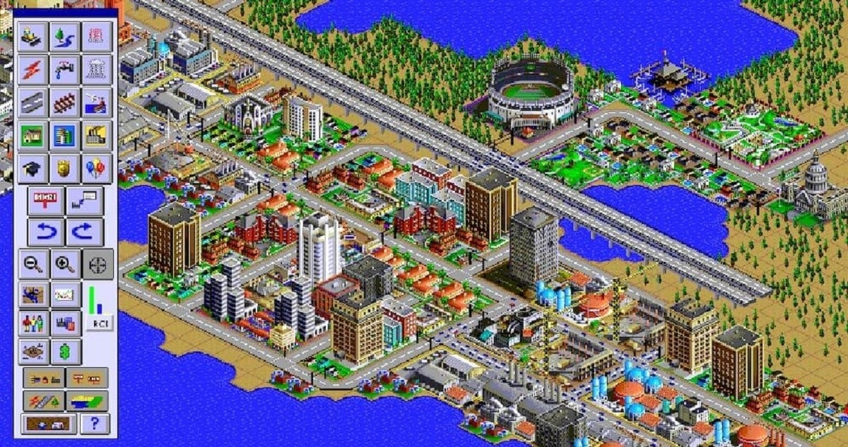 PC games that owned our lives between the 1990s and 2000s