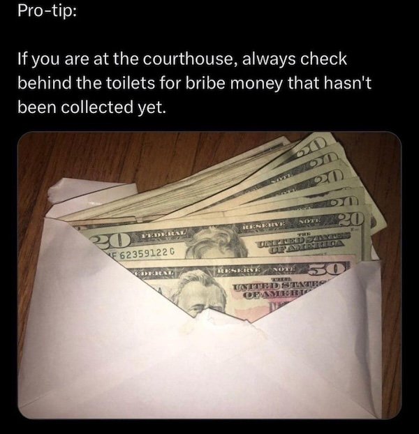 Life Pro Tips So Sh*tty They Just... Might... Never Ever Work
