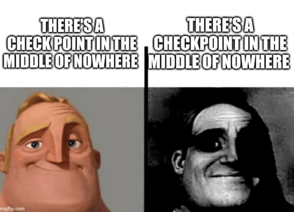 Mid Point Meme Gaming lore, memes and logic that all gamers will know too well