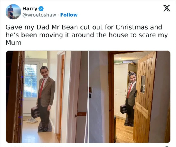 Every Parent Is a Part-Time Comedian