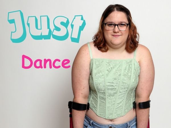 Shut up and dance with me (12 Photos)